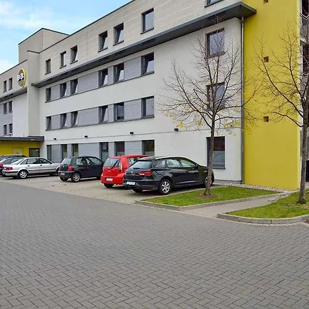Hotel Essen-city Duisburg