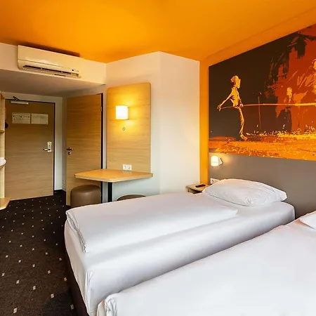 Hotel Essen-city Duisburg