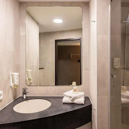 Essen-city Hotel