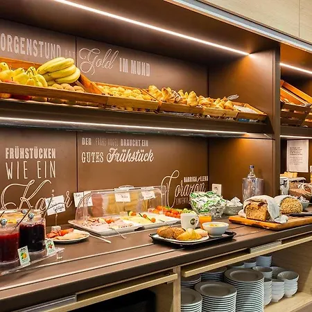 Essen-city * Duisbourg