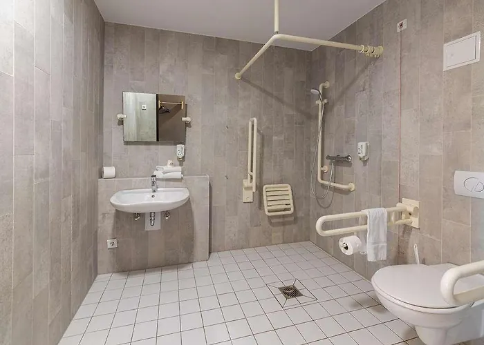 Hotel Essen-city Duisburg