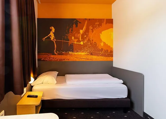 Essen-city Ντούισμπουργκ