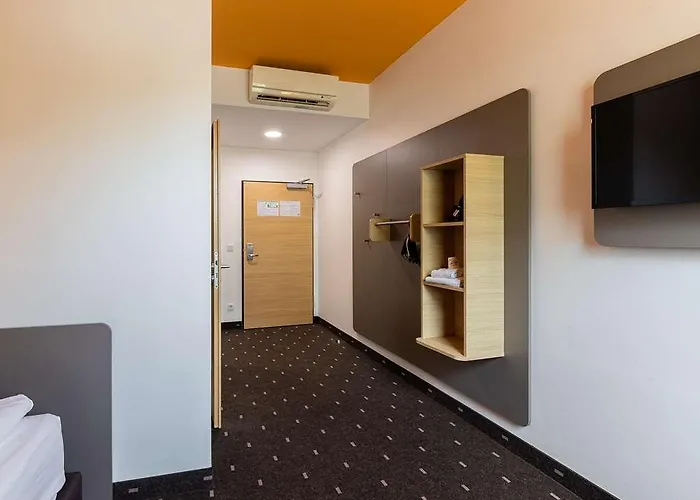 Essen-city * Ντούισμπουργκ